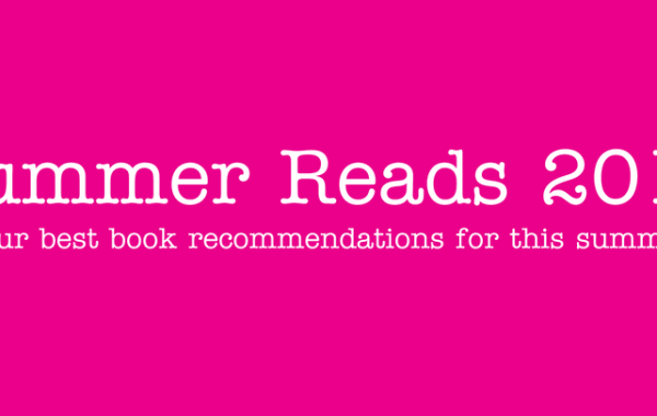 #Summerreads - inspirational tips from Story Starter volunteers and staff