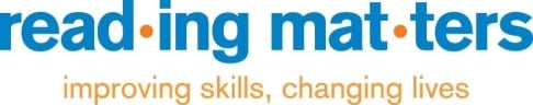 Reading Matters logo