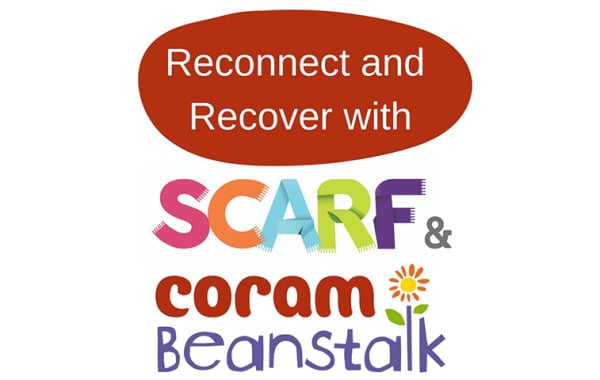 Reconnect and Recover toolkit from Coram Beanstalk and Coram Life Education