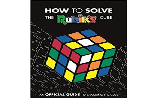 How to Solve the Rubik's Cube