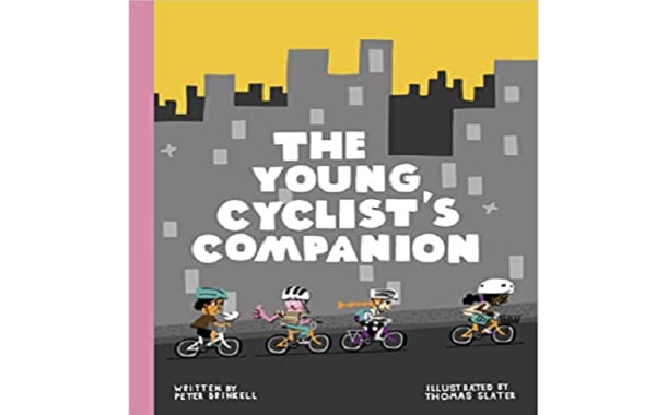 The Young Cyclist's Companion