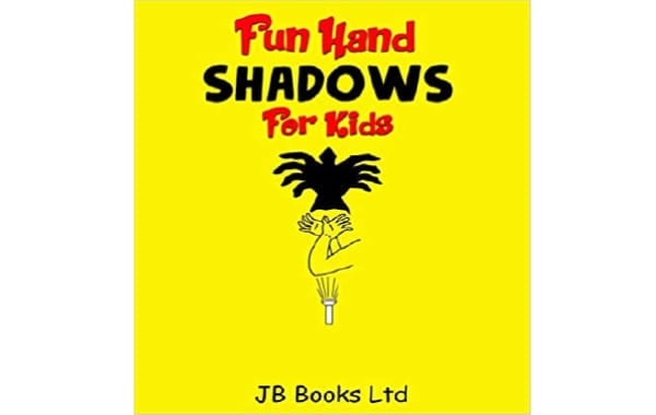 Fun Hand Shadows for Kids