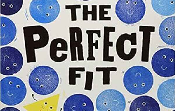 About the book - The Perfect Fit