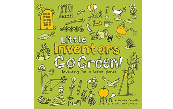 Little Inventors Go Green!